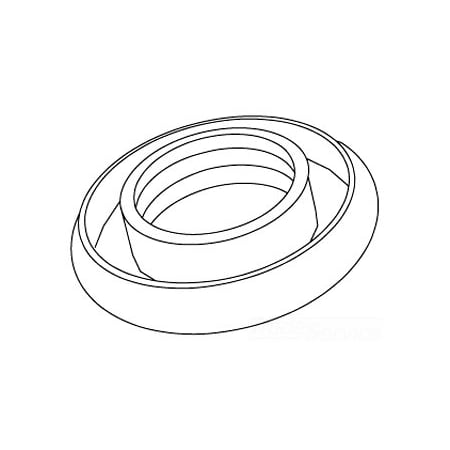 Kohler Aerator Kit, 3/4 Male 78250-VF